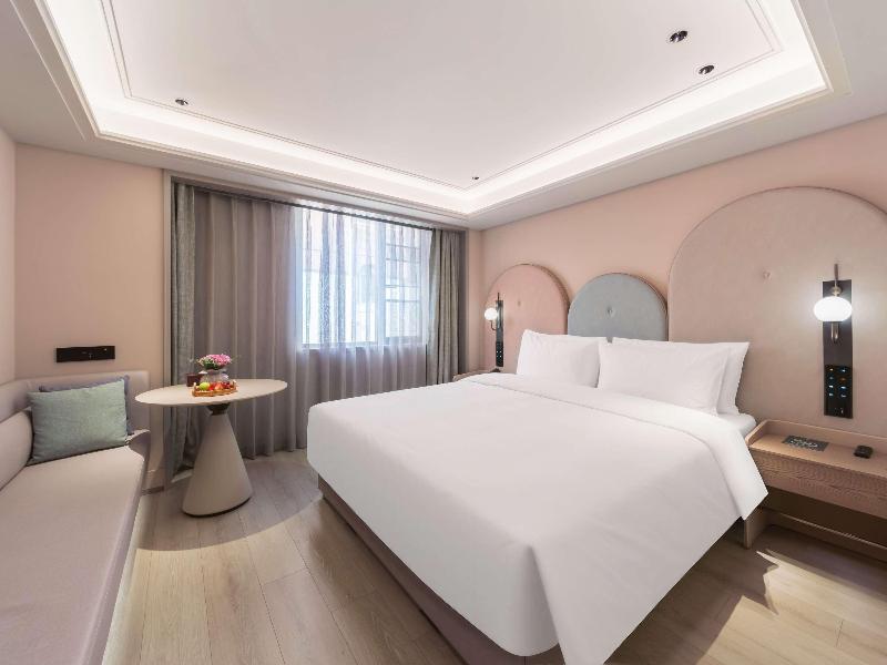 Mercure Nanjing Confucius Temple image