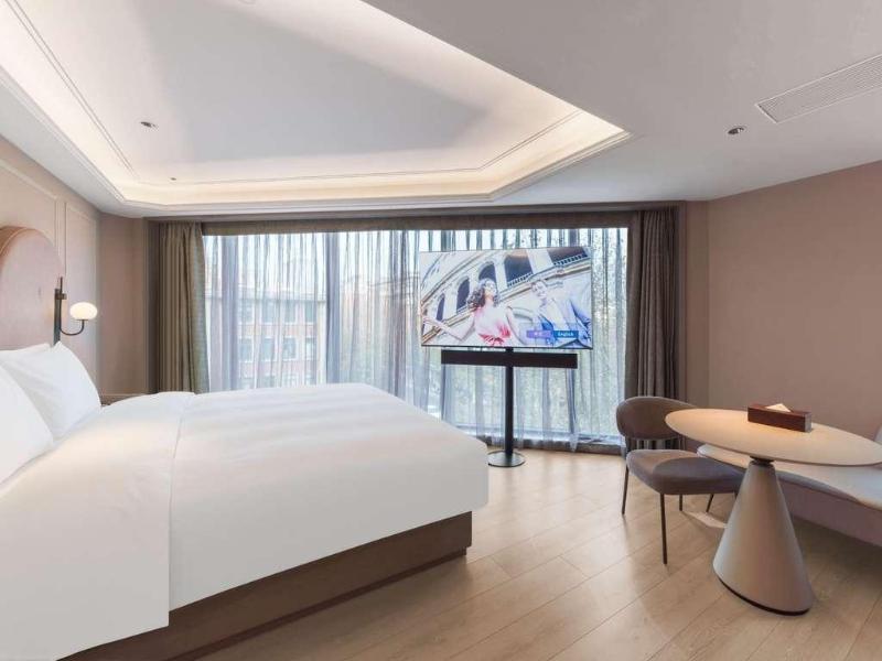 Mercure Nanjing Confucius Temple image
