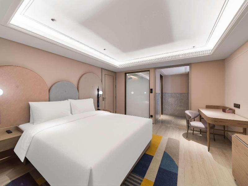 Mercure Nanjing Confucius Temple image