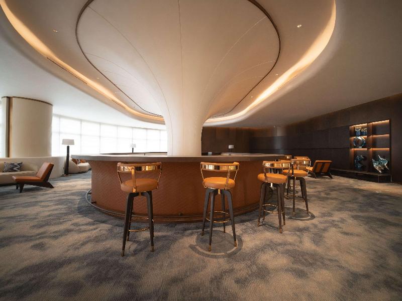 Grand Mercure Rizhao Haiqu image