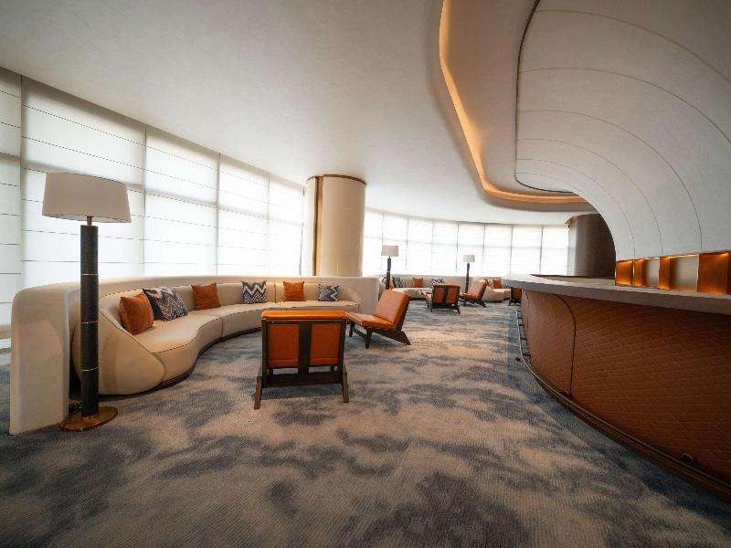 Grand Mercure Rizhao Haiqu image