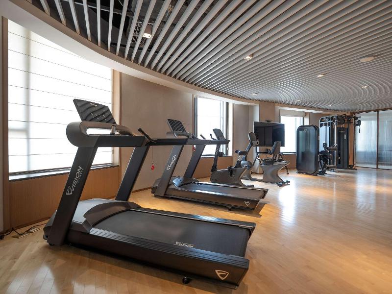Grand Mercure Rizhao Haiqu image