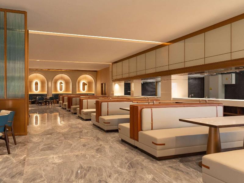 Grand Mercure Rizhao Haiqu image