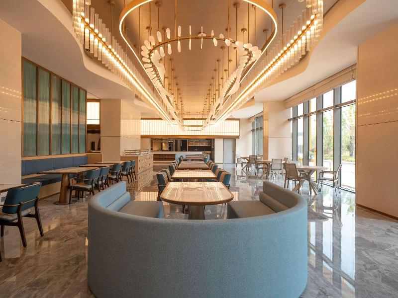 Grand Mercure Rizhao Haiqu image