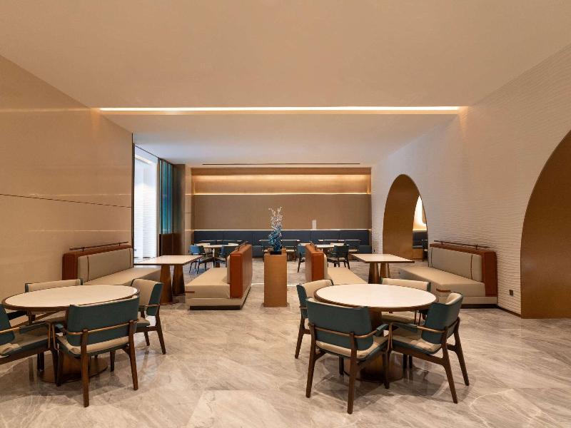 Grand Mercure Rizhao Haiqu image