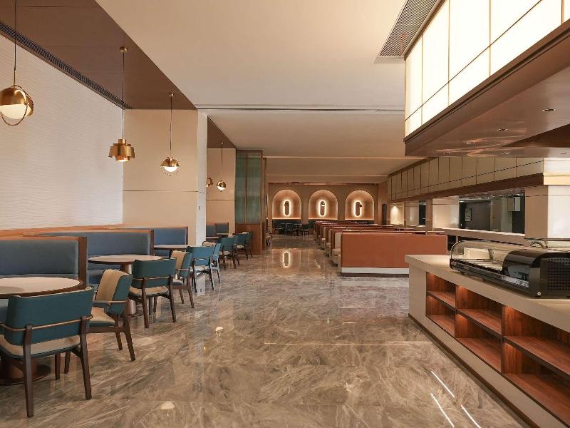 Grand Mercure Rizhao Haiqu image