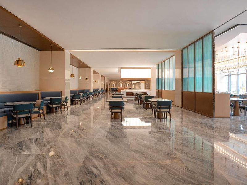 Grand Mercure Rizhao Haiqu image