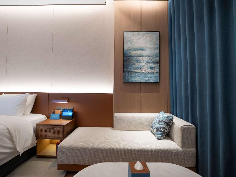 Grand Mercure Rizhao Haiqu image