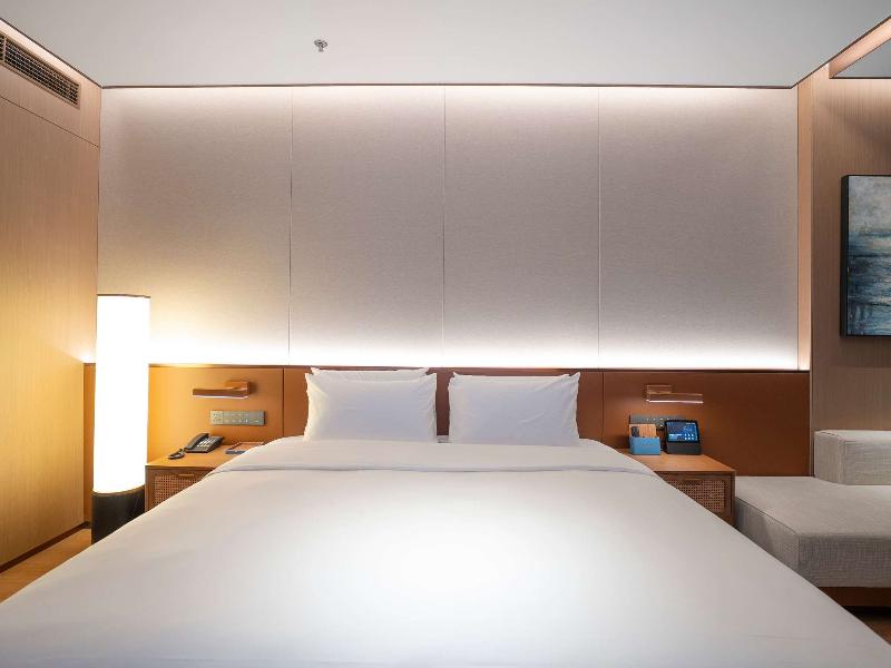 Grand Mercure Rizhao Haiqu image