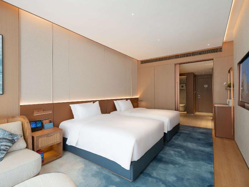 Grand Mercure Rizhao Haiqu image