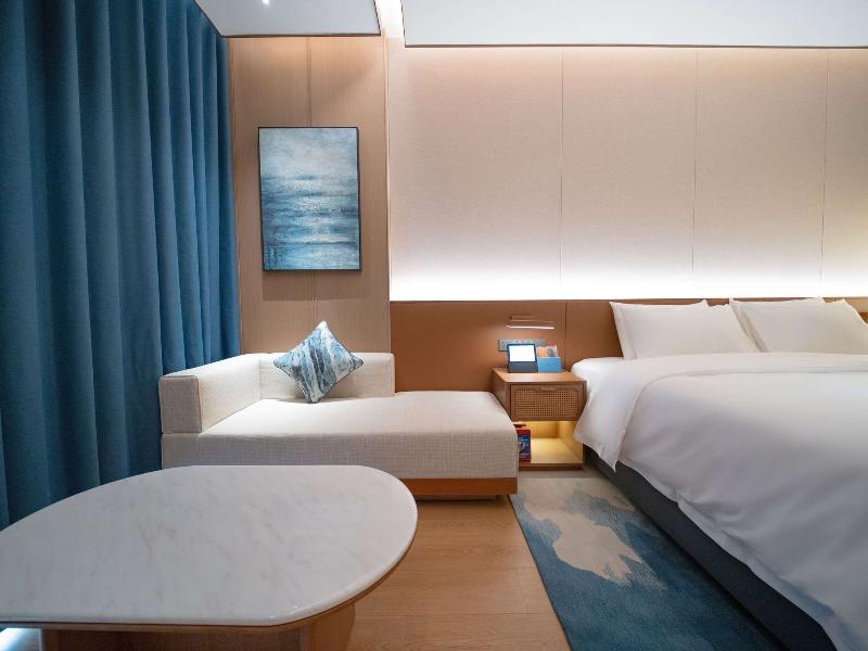 Grand Mercure Rizhao Haiqu image