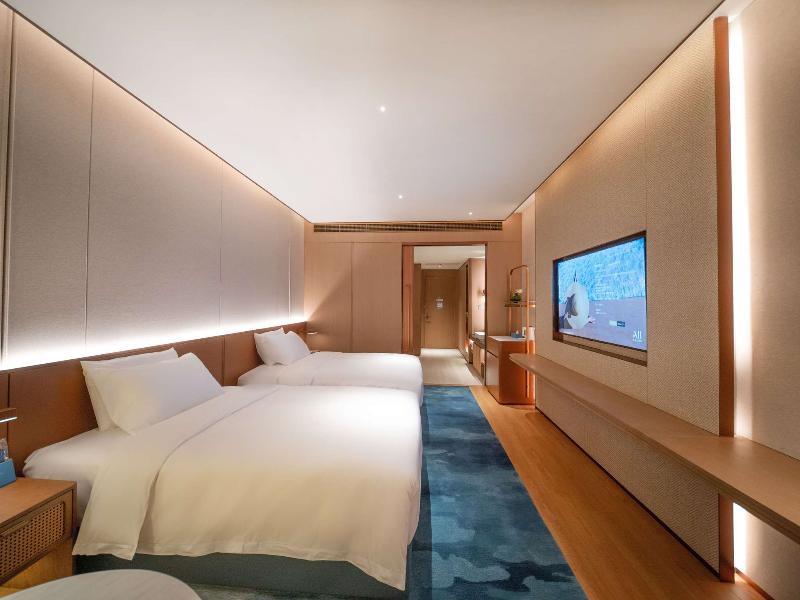 Grand Mercure Rizhao Haiqu image