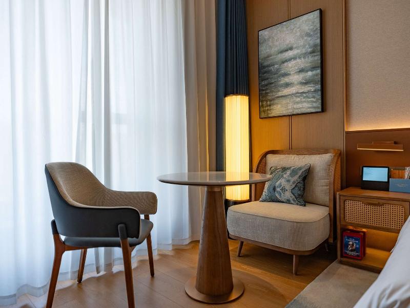 Grand Mercure Rizhao Haiqu image