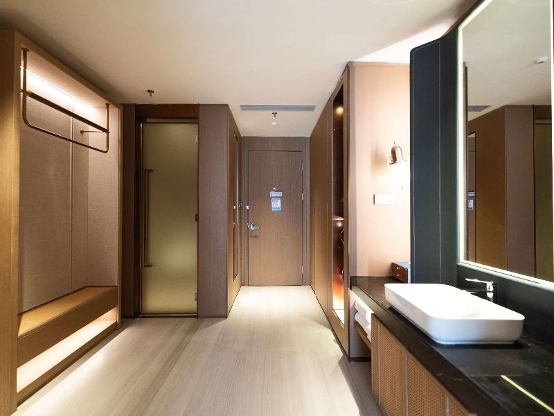 Grand Mercure Rizhao Haiqu image