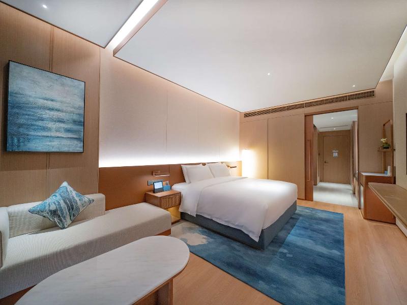 Grand Mercure Rizhao Haiqu image