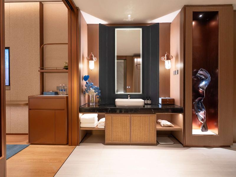 Grand Mercure Rizhao Haiqu image