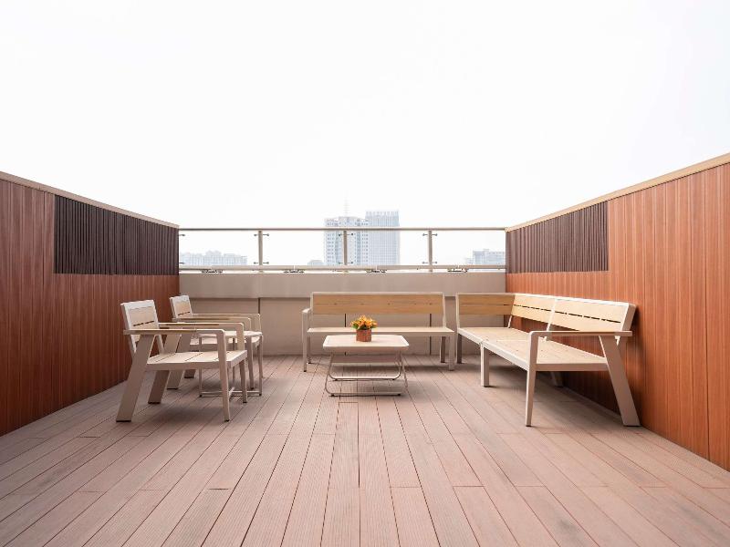 Grand Mercure Rizhao Haiqu image
