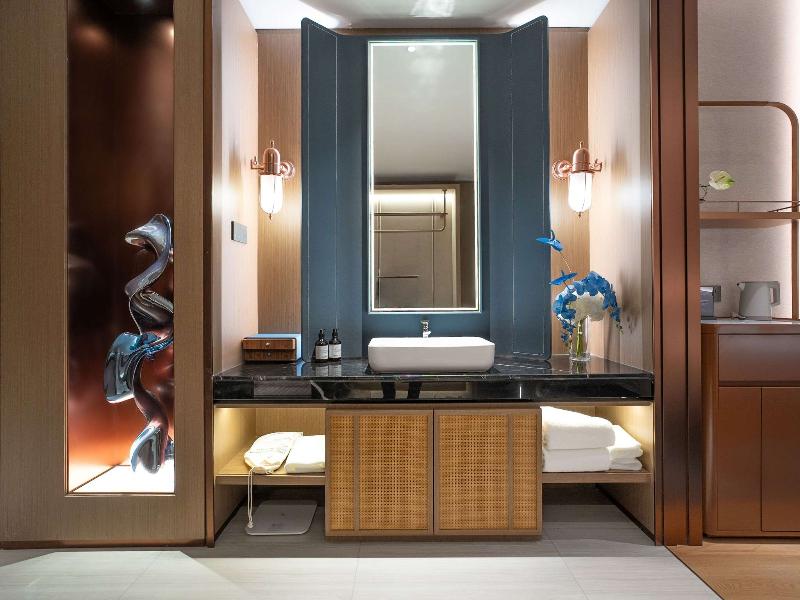 Grand Mercure Rizhao Haiqu image