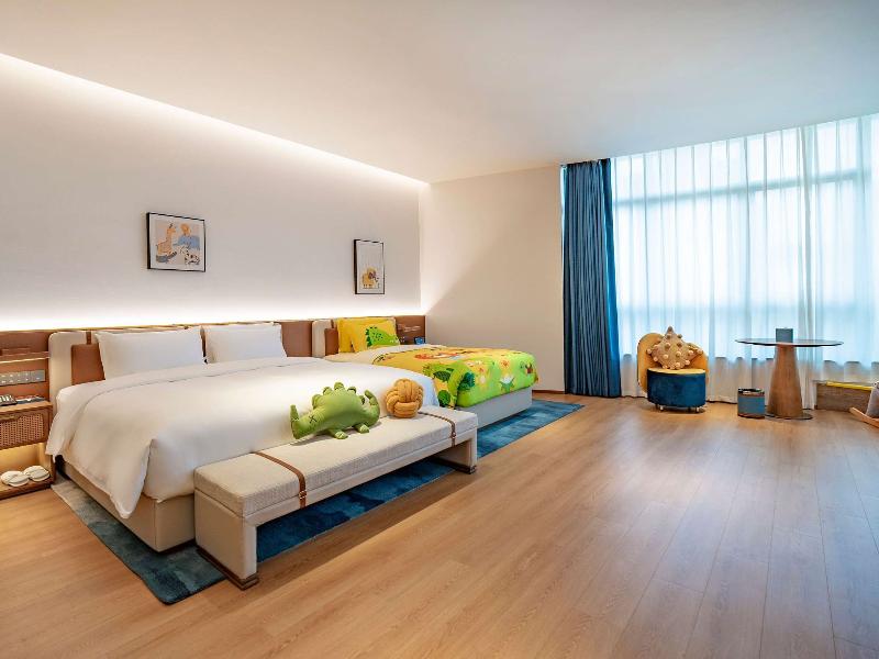 Grand Mercure Rizhao Haiqu image