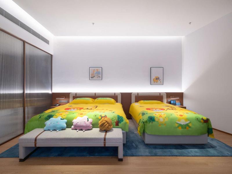 Grand Mercure Rizhao Haiqu image
