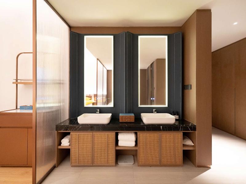 Grand Mercure Rizhao Haiqu image