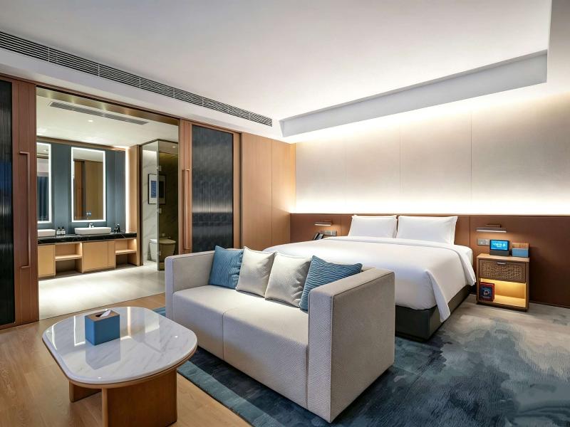 Grand Mercure Rizhao Haiqu image