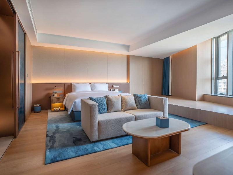 Grand Mercure Rizhao Haiqu image