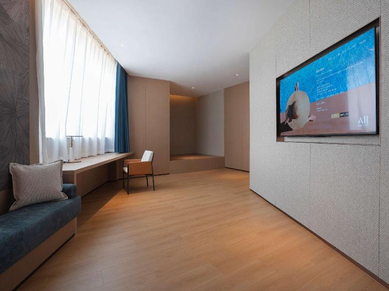 Grand Mercure Rizhao Haiqu image