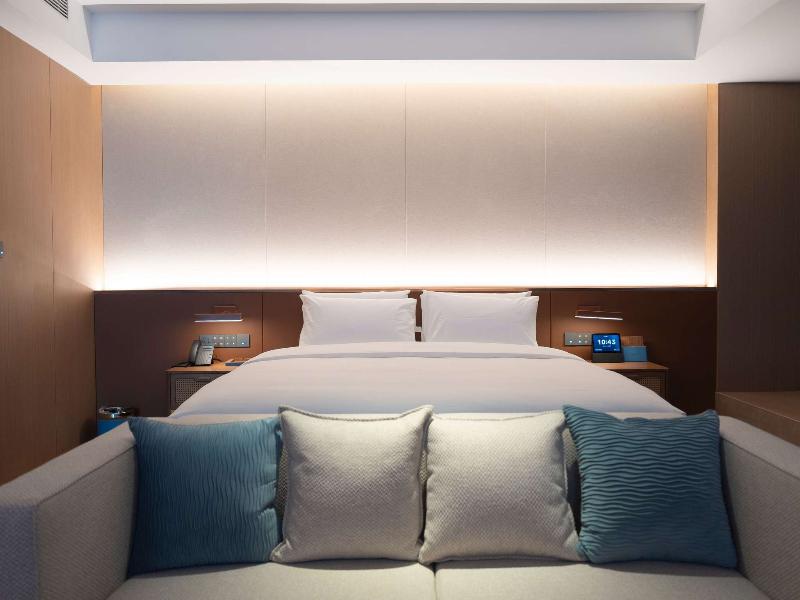 Grand Mercure Rizhao Haiqu image