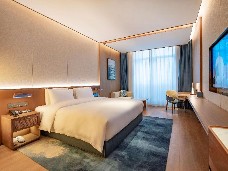 Grand Mercure Rizhao Haiqu image