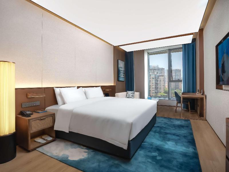 Grand Mercure Rizhao Haiqu image
