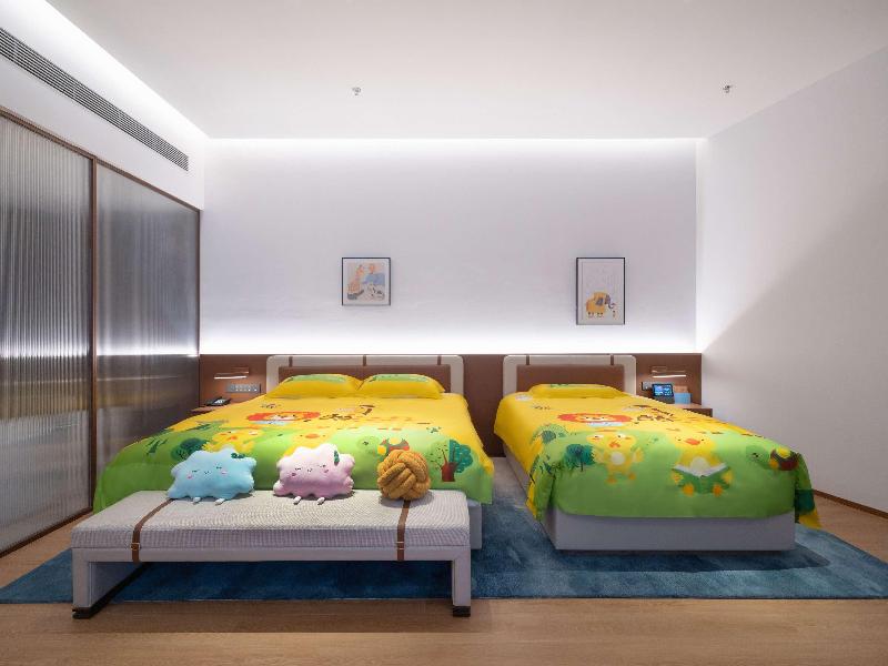 Grand Mercure Rizhao Haiqu image