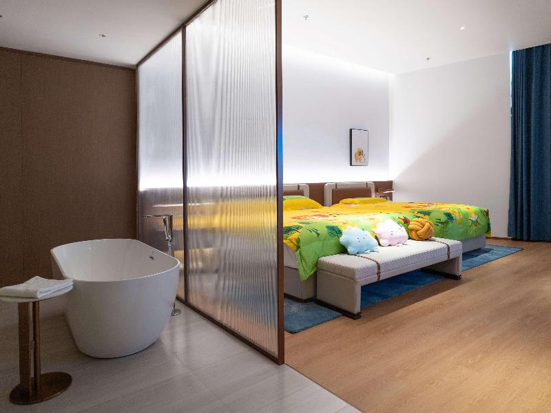 Grand Mercure Rizhao Haiqu image