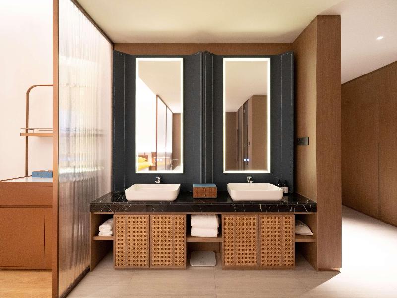 Grand Mercure Rizhao Haiqu image