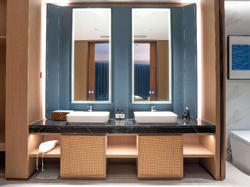 Grand Mercure Rizhao Haiqu image