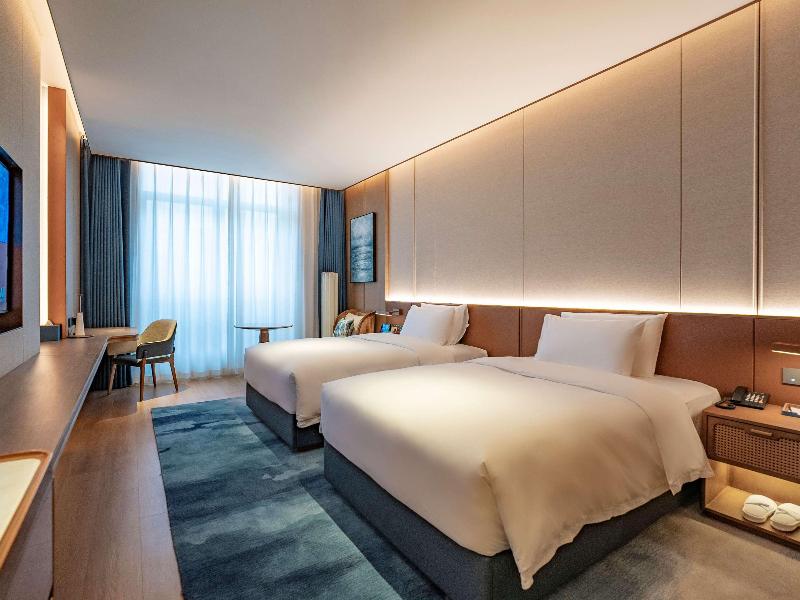 Grand Mercure Rizhao Haiqu image