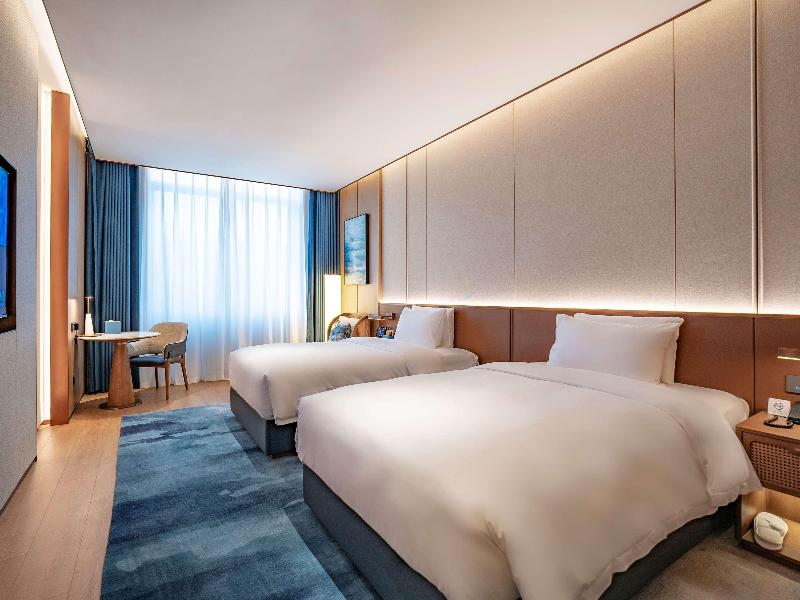 Grand Mercure Rizhao Haiqu image