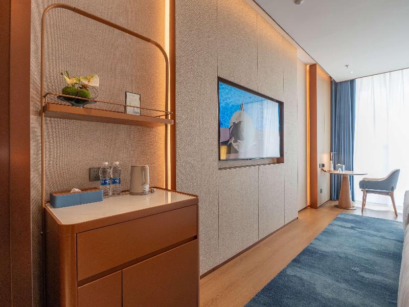 Grand Mercure Rizhao Haiqu image