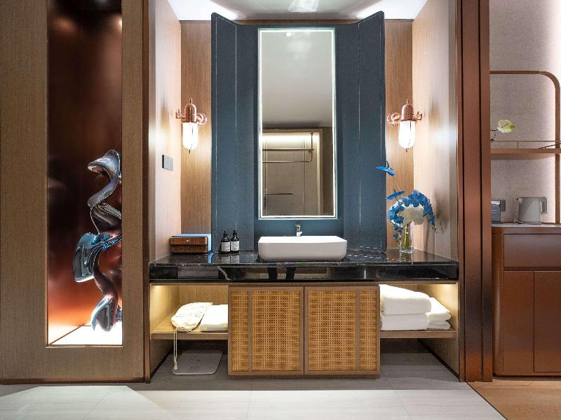 Grand Mercure Rizhao Haiqu image