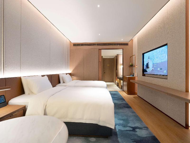 Grand Mercure Rizhao Haiqu image