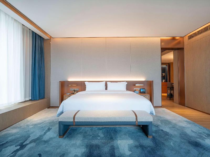 Grand Mercure Rizhao Haiqu image