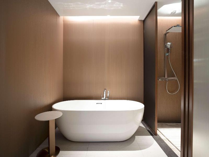 Grand Mercure Rizhao Haiqu image