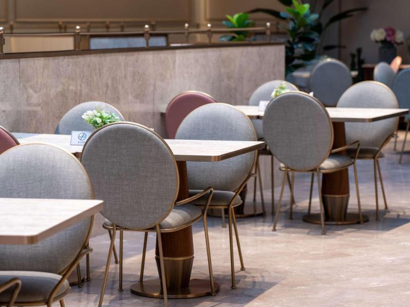 Mercure Urumqi Doowin Wanda Plaza image