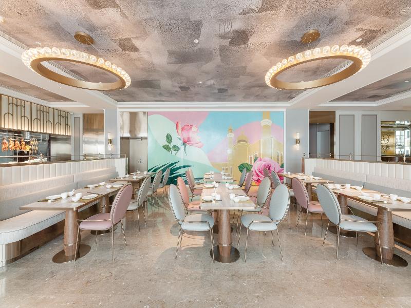 Mercure Urumqi Doowin Wanda Plaza image