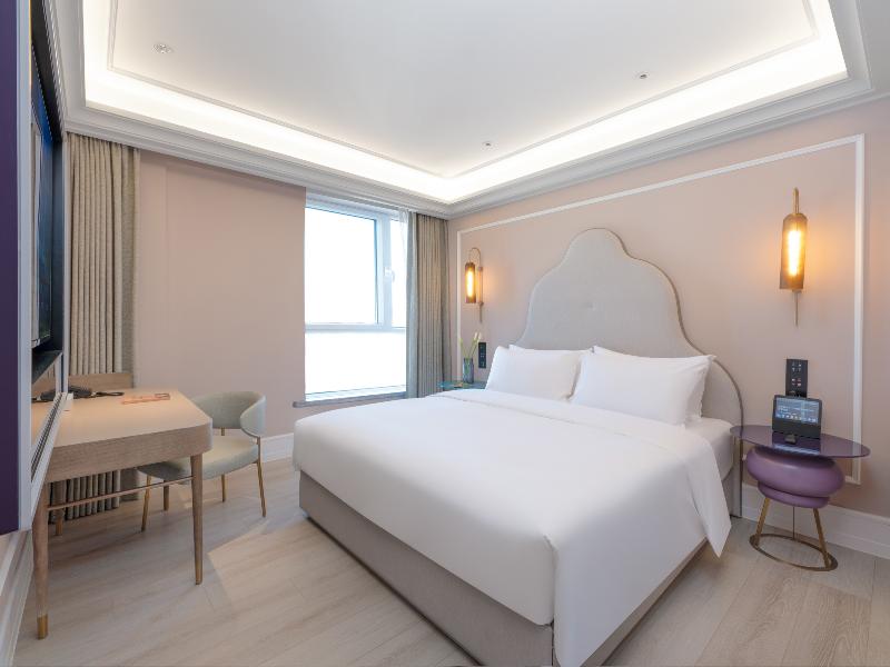 Mercure Urumqi Doowin Wanda Plaza image