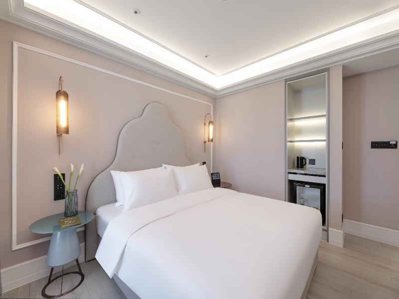 Mercure Urumqi Doowin Wanda Plaza image