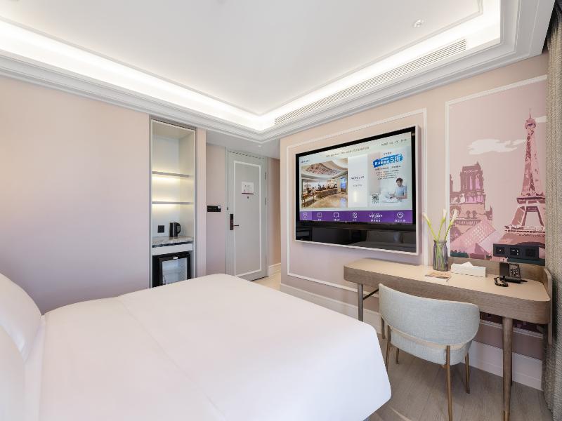 Mercure Urumqi Doowin Wanda Plaza image