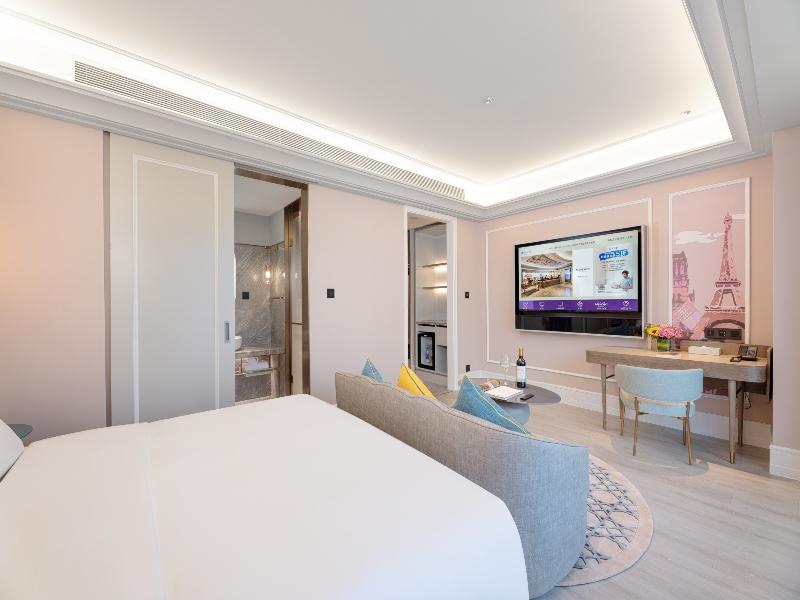 Mercure Urumqi Doowin Wanda Plaza image