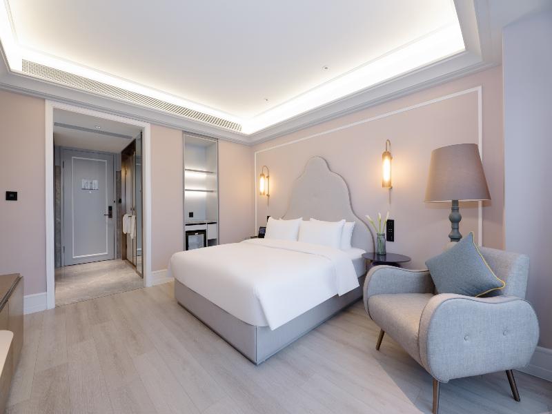 Mercure Urumqi Doowin Wanda Plaza image