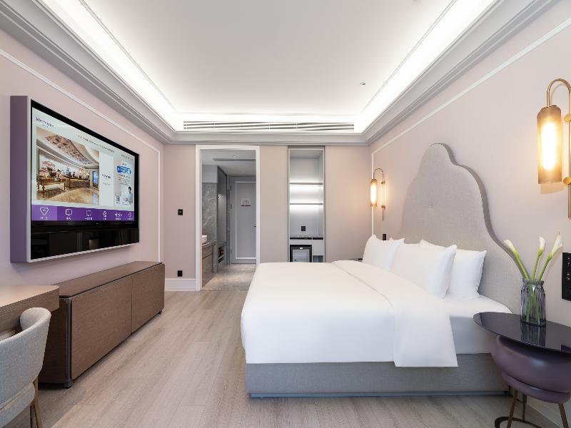 Mercure Urumqi Doowin Wanda Plaza image